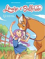 Télécharger le livre :  Louise et ballerine - Tome 1 - Rat des villes, rat des champs