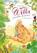 Télécharger le livre :  Willa et la passion des animaux - Tome 3 - La grande Caverne
