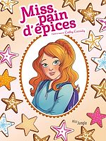 Télécharger le livre :  Miss Pain d'épices