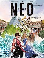 Télécharger le livre :  N.E.O. - Tome 2 - Nous ne sommes pas seuls !