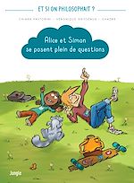 Télécharger le livre :  Alice et Simon se posent plein de questions