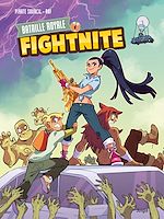 Télécharger le livre :  Fightnite - Tome 4