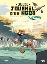 Télécharger le livre :  Journal d'un Noob - Tome 6  -Trouble dans l'END