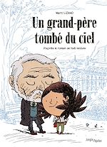 Télécharger le livre :  Un grand-père tombé du ciel