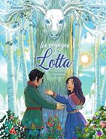 Télécharger le livre :  Les voyages de Lotta - Tome 2 - Le murmure des arbres