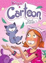 Télécharger le livre :  Cartoon, le chat de Mistinguette - Tome 5