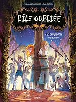 Télécharger le livre :  L'île oubliée - Tome 2 - Les portes de Janus