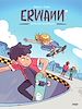 Télécharger le livre :  Erwann - Tome 3 - Rivalité olympique