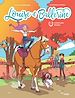 Télécharger le livre :  Louise et ballerine - Tome 2 - Concours épique