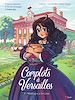 Télécharger le livre :  Complots à Versailles - Tome 5 - Mariages à la cour