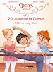 Télécharger le livre :  20, allée de la Danse - Tome 6 - Petit rat, malgré tout