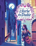 Télécharger le livre :  L'Herbe du diable - 1630. Une sage-femme à Cologne