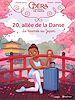 Télécharger le livre :  20, Allée de la Danse - Tome 7 - La tournée au Japon