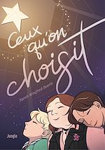 Télécharger le livre :  Ceux qu'on choisit