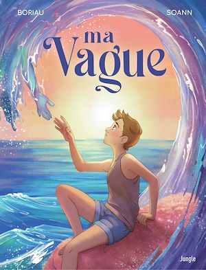 Download the eBook: Ma vague