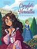 Télécharger le livre :  Complots à Versailles - Tome 6 - Mme de Maintenon
