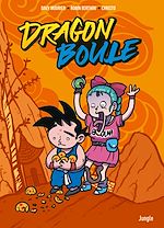 Télécharger le livre :  Dragon Boule