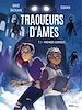 Télécharger le livre :  Traqueurs d'âmes - Tome 1 - Premier contact