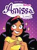 Télécharger le livre :  Anissa - Tome 1 - La naissance d'une peste
