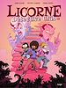 Télécharger le livre :  Licorne Détective Club - Tome 1