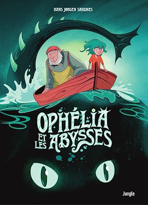 Téléchargez le livre :  Ophélia et les abysses - Tome 1 - Ophélia et les abysses