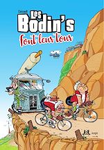 Télécharger le livre :  Les Bodin's - Tome 2 - Les Bodin's