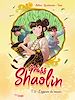 Télécharger le livre :  Miss Shaolin - Tome 2 - L'épreuve du roseau