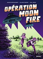 Télécharger le livre :  Opération Moon Fire
