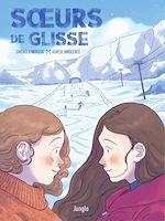 Télécharger le livre :  Soeurs de glisse