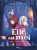 Télécharger le livre :  Elle est moi - Tome 2 - La fausse tombe de Marguerite Cumel