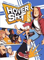 Télécharger le livre :  Hovershot Club