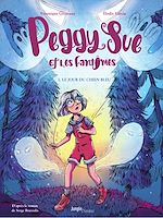 Télécharger le livre :  Peggy Sue et les fantômes