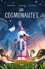 Télécharger le livre :  Les Cosmonautes
