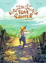 Télécharger le livre :  Tom Sawyer - Tome 1 - Tom Sawyer
