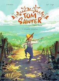 Télécharger le livre : Tom Sawyer - Tome 1 - Tom Sawyer