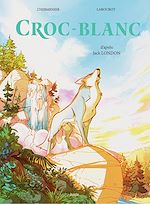 Télécharger le livre :  Croc Blanc