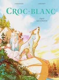 Télécharger le livre : Croc Blanc