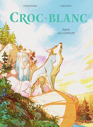 Téléchargez le livre :  Croc Blanc