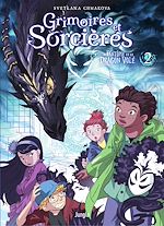 Télécharger le livre :  Grimoires et sorcières - Tome 2 - Grimoires et sorcières