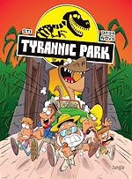 Télécharger le livre :  Tyrannic Park