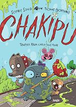 Télécharger le livre :  Chakipu - Tome 2 - Truffes rhum-choco sous roche