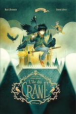 Télécharger le livre :  L'île du Crâne - L'intégrale