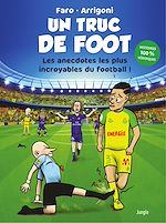 Télécharger le livre :  Trucs de foot