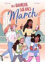 Télécharger le livre :  Les quatres soeurs March