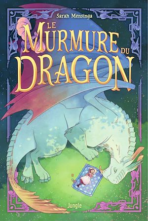 Téléchargez le livre :  Le murmure du Dragon