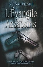 Télécharger le livre :  L'Evangile des Assassins