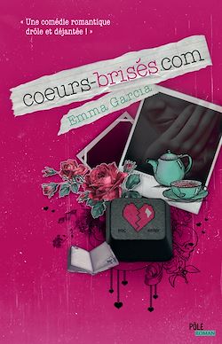 Télécharger le livre :  Coeursbrisés.com
