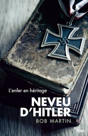 Téléchargez le livre :  Neveu d'Hitler