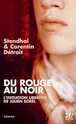 Télécharger le livre :  Du rouge au noir