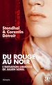 Télécharger le livre :  Du rouge au noir